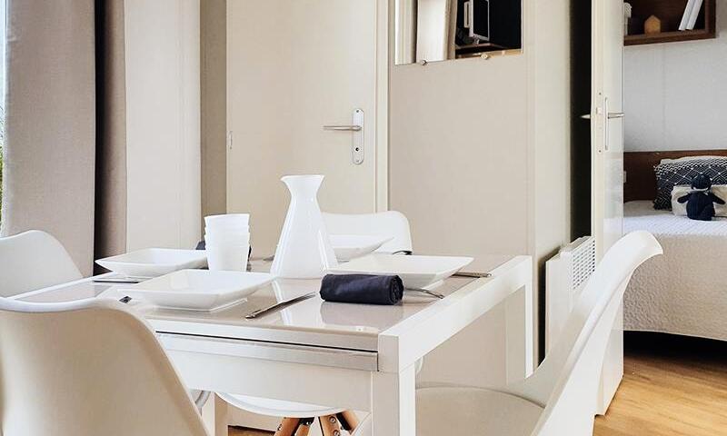 Siblu - Les Pierres Couchées **** - Saint-Brevin-les-Pins - 33