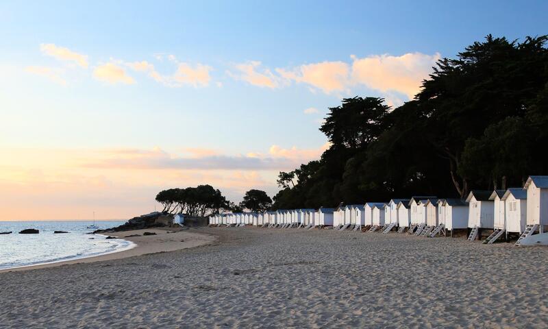 Siblu - Les Pierres Couchées **** - Saint-Brevin-les-Pins - 20