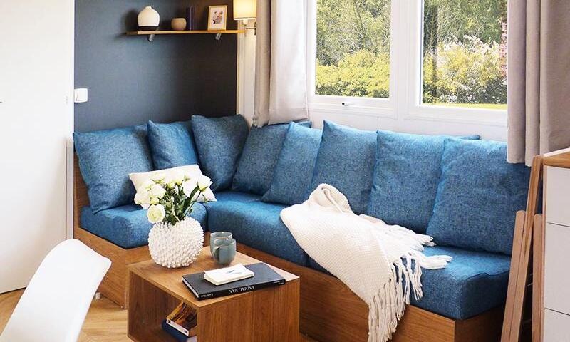 Siblu - Les Pierres Couchées **** - Saint-Brevin-les-Pins - 32