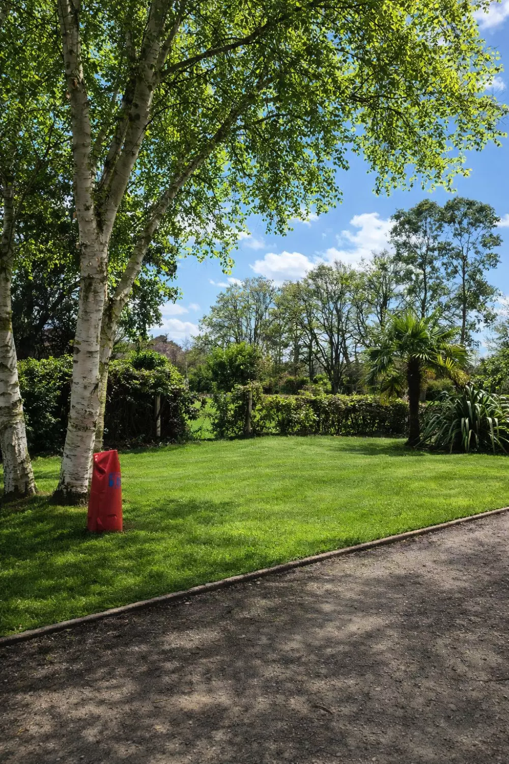 Camping Emeraude - Sea Green by Sunêlia 4 étoiles★★★★