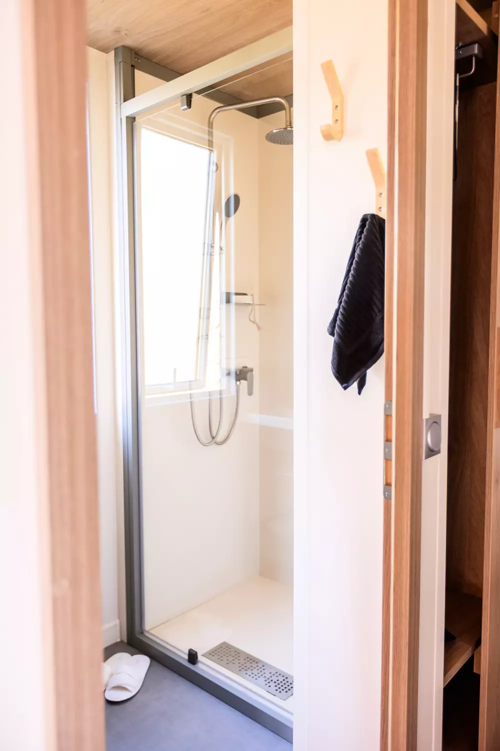 Camping Emeraude - Sea Green by Sunêlia 4 étoiles★★★★