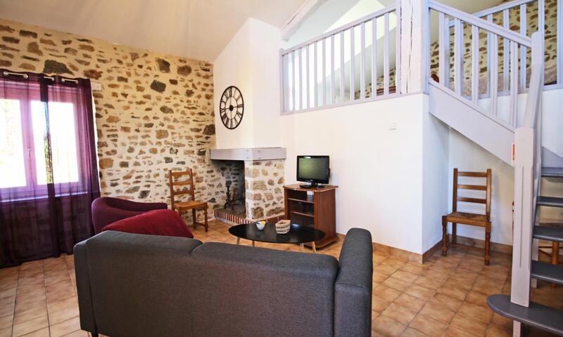 Gîte de France Le chambéry 2 épis - - Saint Brice sur Vienne - 5