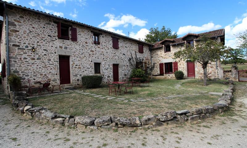 Gîte de France Le chambéry 2 épis - - Saint Brice sur Vienne - 11