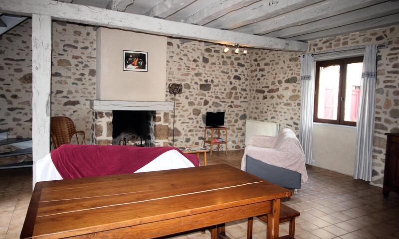Gîte de France Le chambéry 2 épis - - Saint Brice sur Vienne - 4