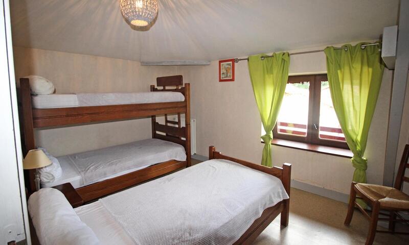 Gîte de France Le chambéry 2 épis - - Saint Brice sur Vienne - 9