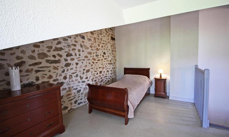 Gîte de France Le chambéry 2 épis - - Saint Brice sur Vienne - 7