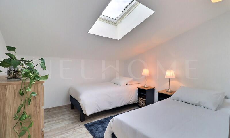 Propriété Dans La Nature Avec Piscine – 10pers - - Saint Cannat - 23
