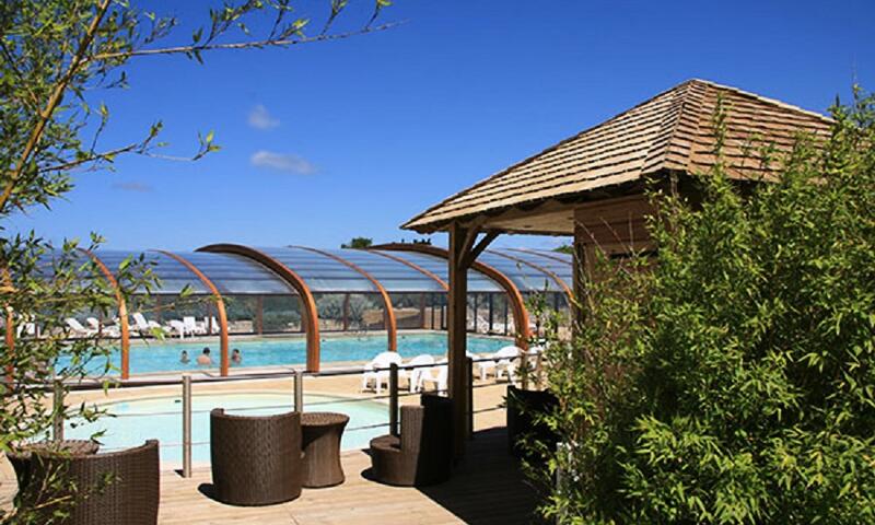 Camping Le Chatelet - - Saint-Cast-le-Guildo - 1