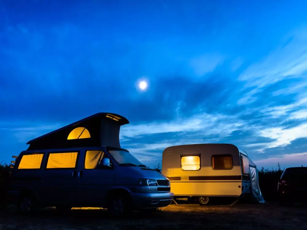 Camping Le Chatelet5 étoiles★★★★★