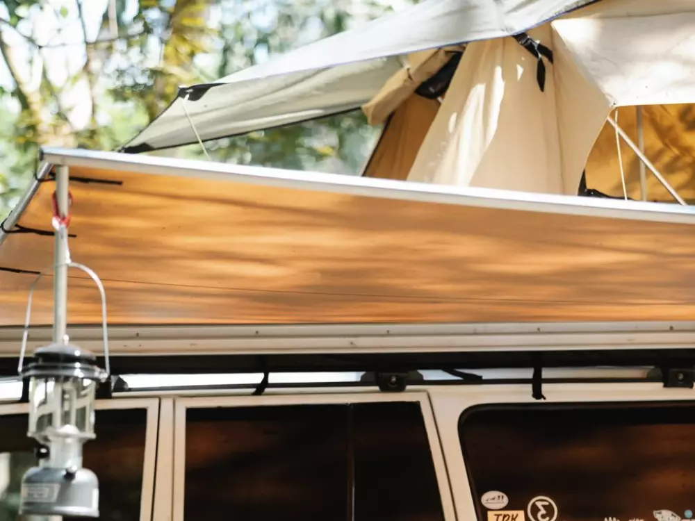 Camping Le Chatelet5 étoiles★★★★★