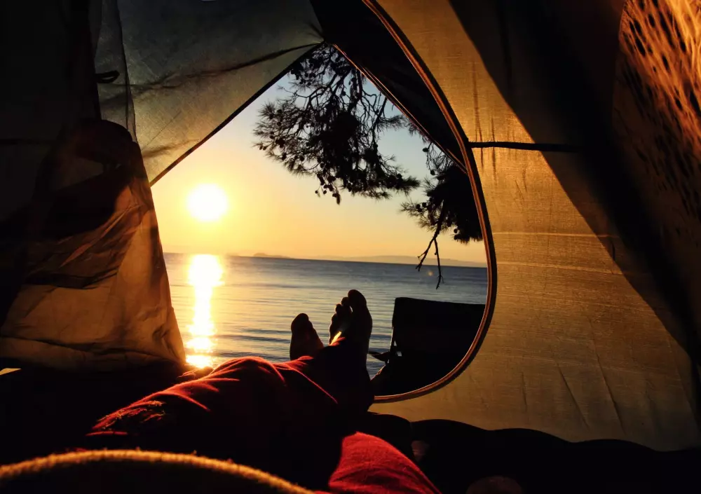 Camping Le Chatelet5 étoiles★★★★★