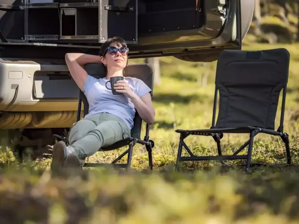 Camping Le Chatelet5 étoiles★★★★★