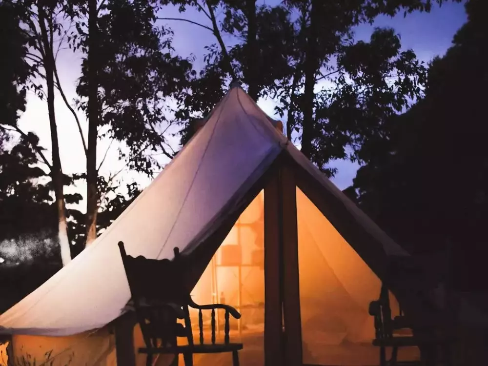 Camping Le Chatelet5 étoiles★★★★★