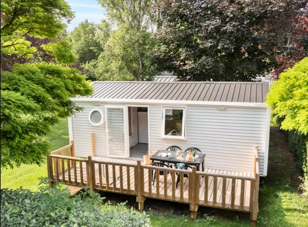 Camping Le Chatelet5 étoiles★★★★★