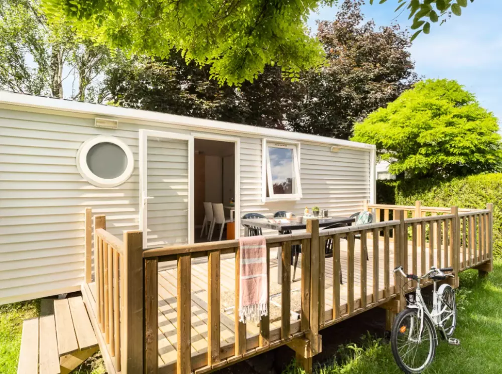 Camping Le Chatelet5 étoiles★★★★★