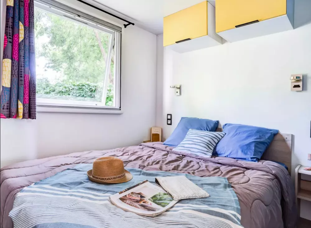 Camping Le Chatelet5 étoiles★★★★★