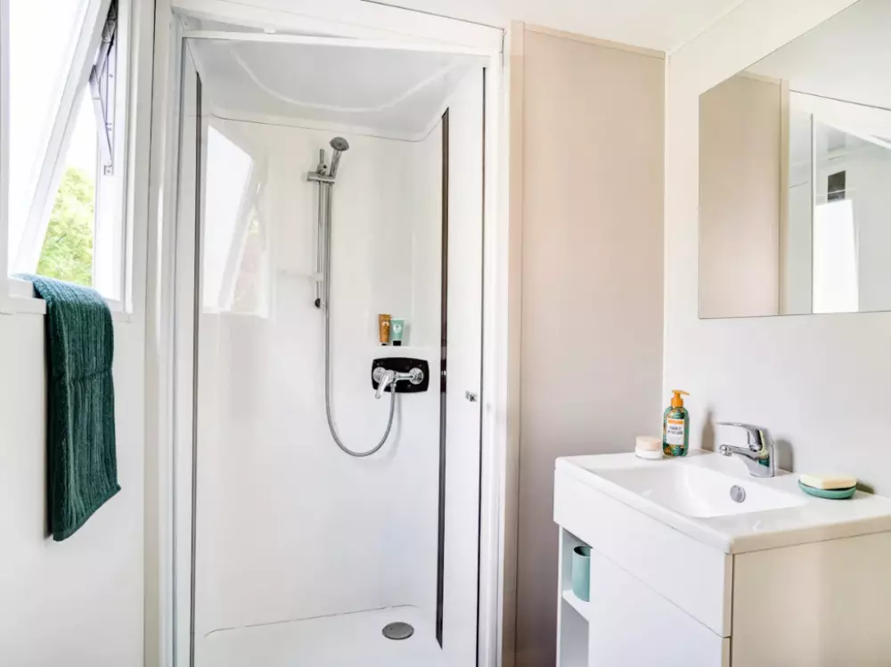 Camping Le Chatelet5 étoiles★★★★★