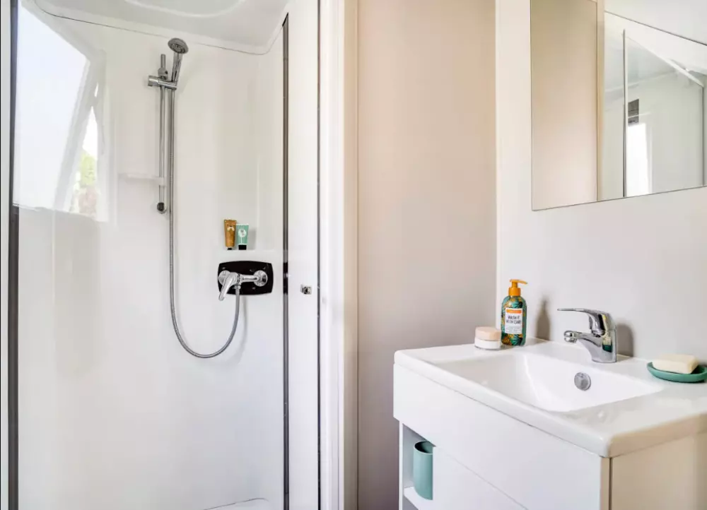 Camping Le Chatelet5 étoiles★★★★★