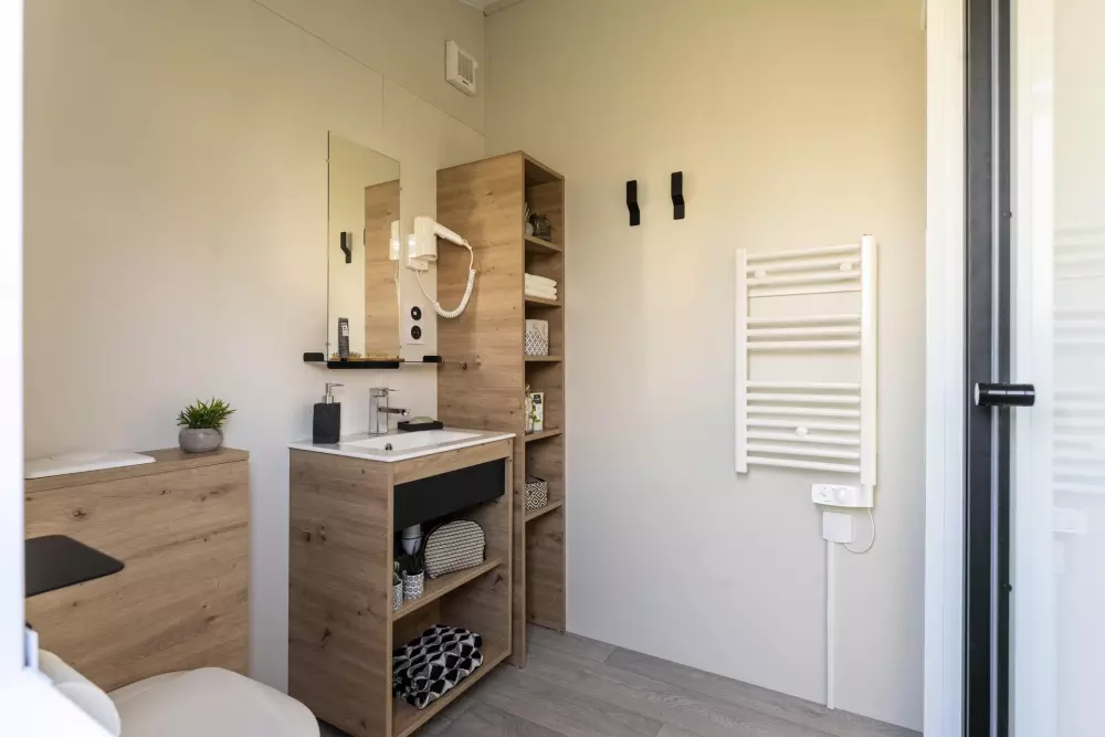 Camping Le Chatelet5 étoiles★★★★★