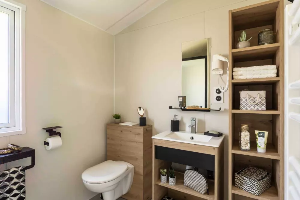 Camping Le Chatelet5 étoiles★★★★★