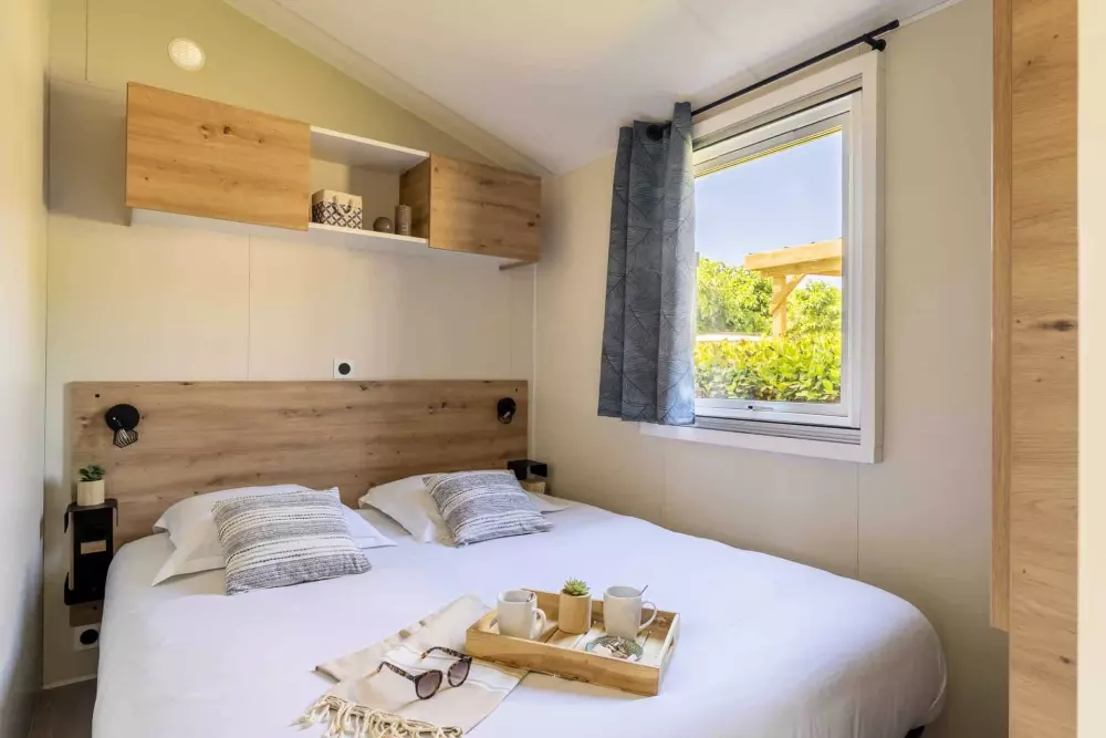 Camping Le Chatelet5 étoiles★★★★★