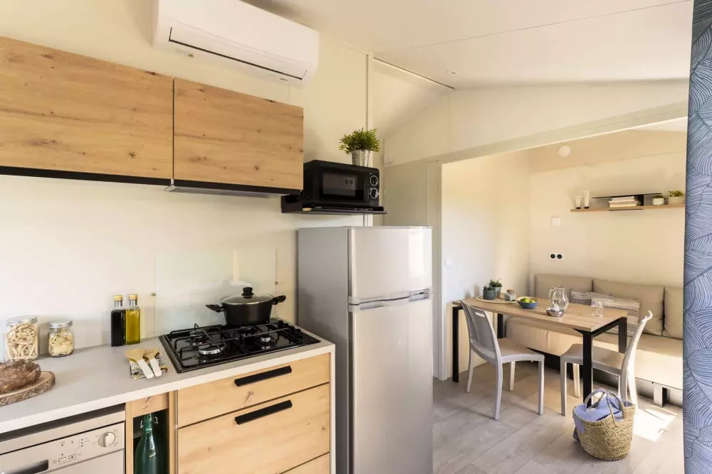 Camping Le Chatelet5 étoiles★★★★★