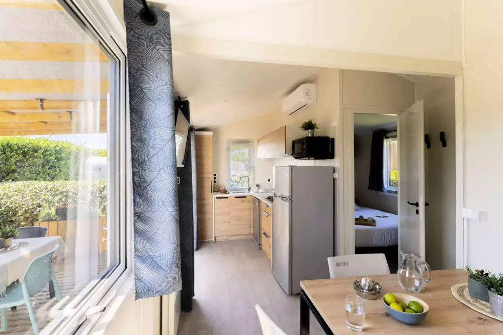 Camping Le Chatelet5 étoiles★★★★★