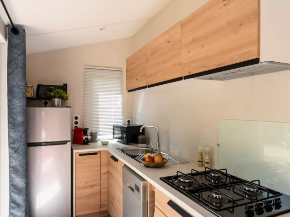 Camping Le Chatelet5 étoiles★★★★★