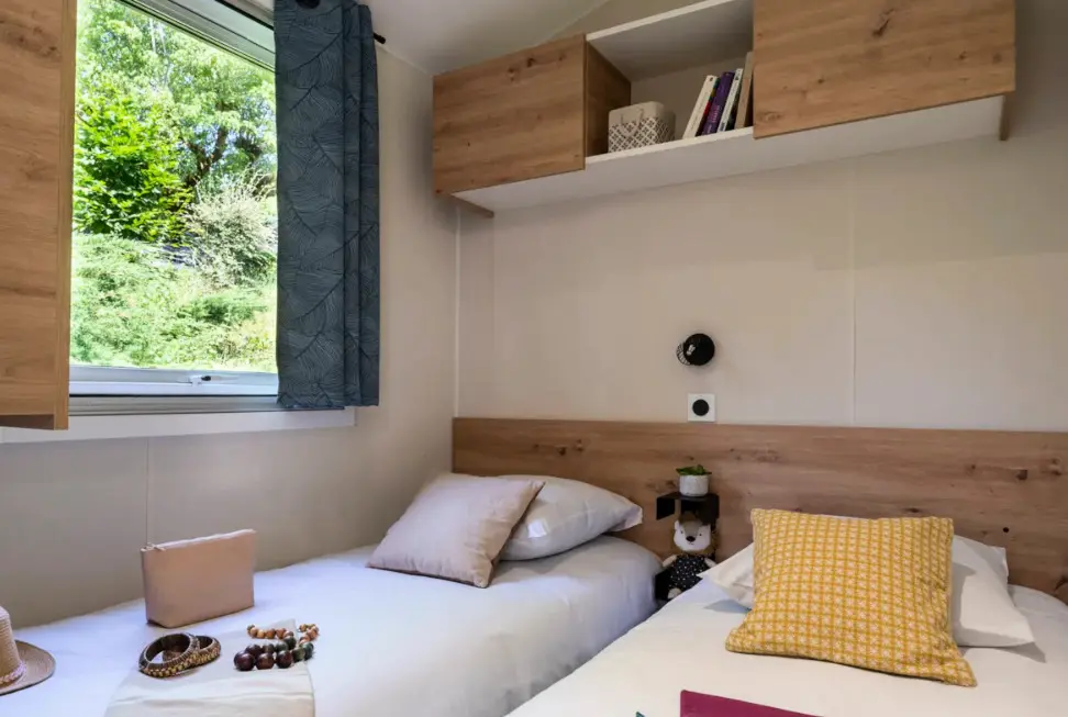 Camping Le Chatelet***** - Saint-Cast-le-Guildo - 46