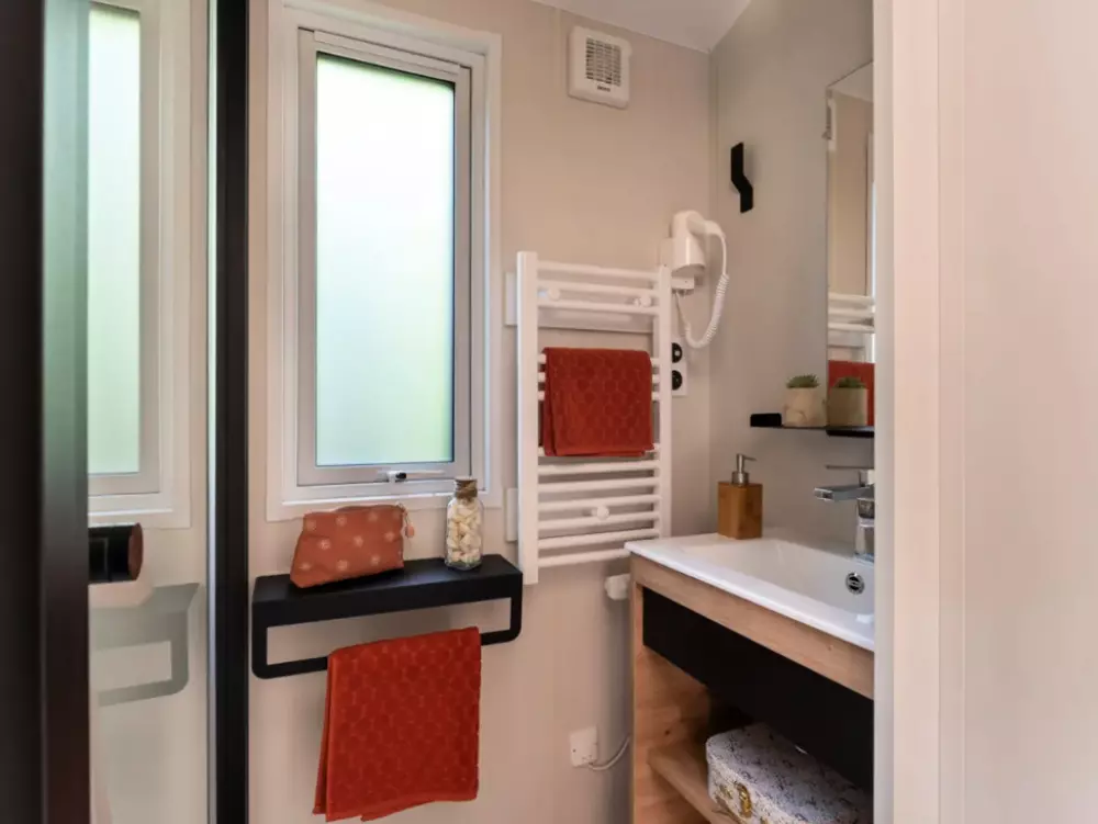 Camping Le Chatelet5 étoiles★★★★★