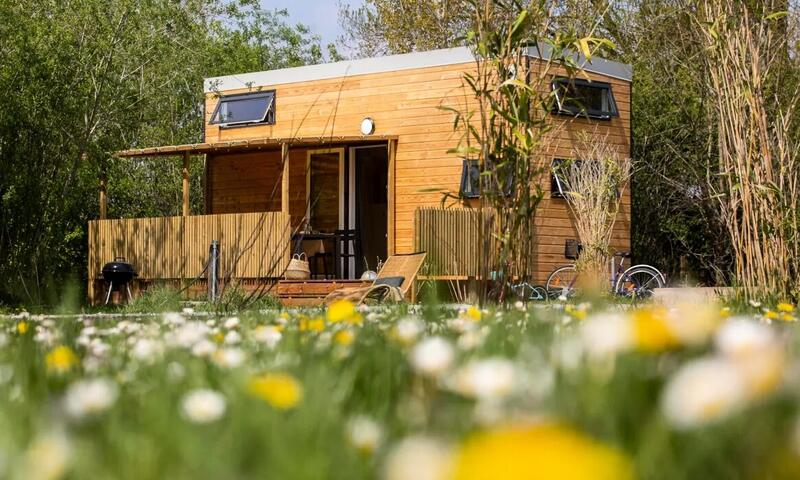 Camping Le Chatelet***** - Saint-Cast-le-Guildo - 42