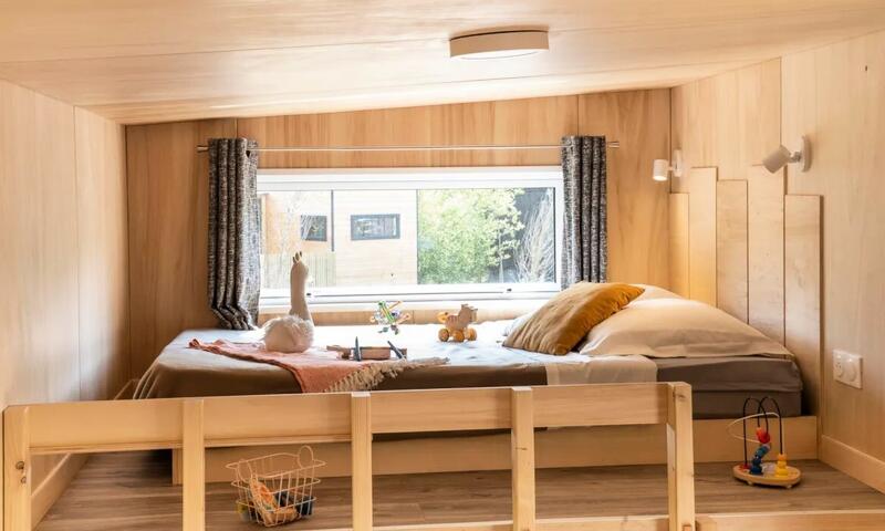 Camping Le Chatelet***** - Saint-Cast-le-Guildo - 48