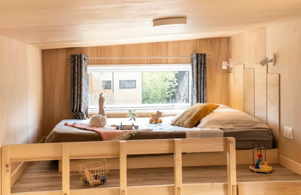 Camping Le Chatelet5 étoiles★★★★★