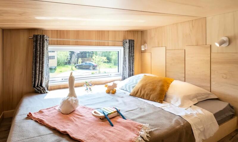Camping Le Chatelet***** - Saint-Cast-le-Guildo - 49