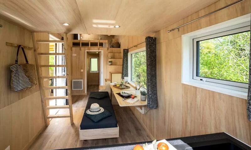 Camping Le Chatelet***** - Saint-Cast-le-Guildo - 47