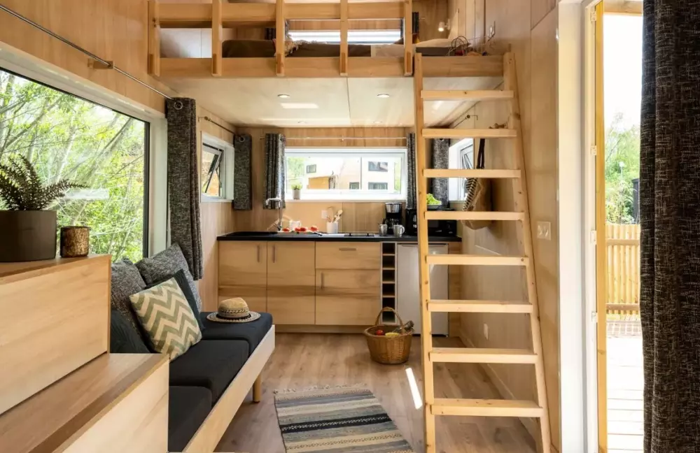 Camping Le Chatelet5 étoiles★★★★★