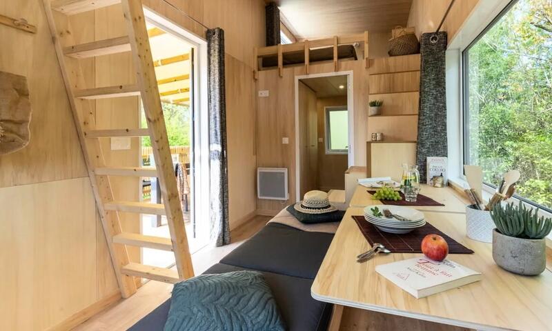 Camping Le Chatelet***** - Saint-Cast-le-Guildo - 45