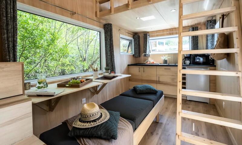 Camping Le Chatelet***** - Saint-Cast-le-Guildo - 44
