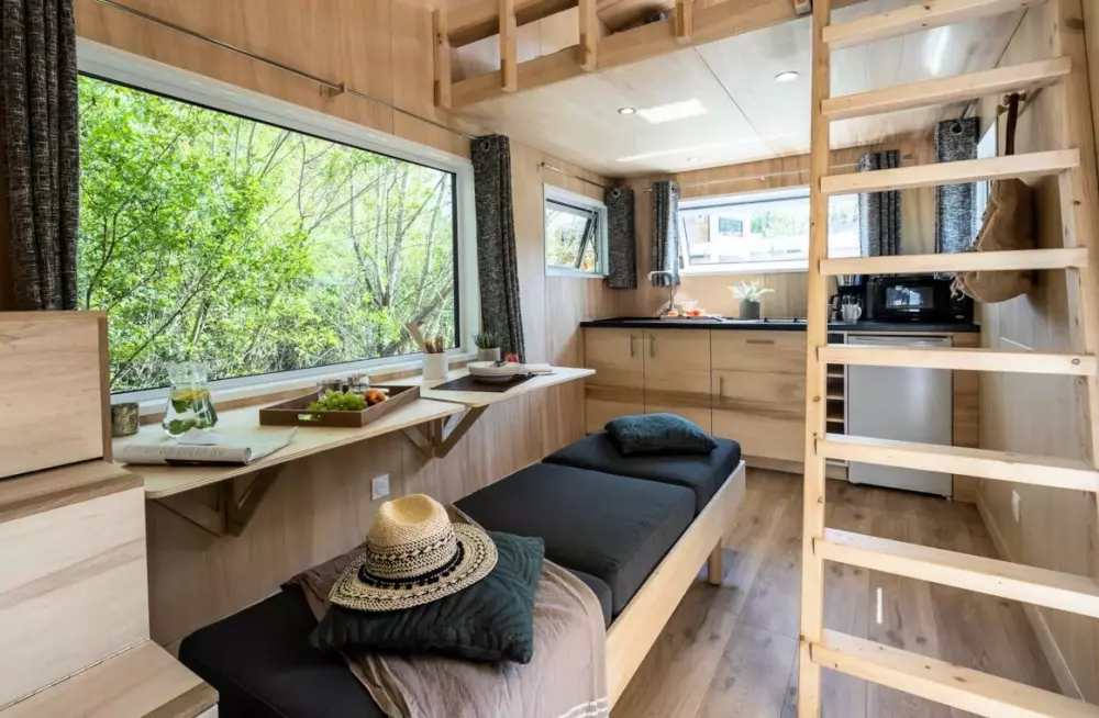 Camping Le Chatelet5 étoiles★★★★★