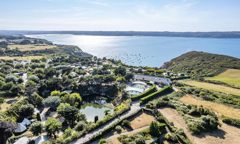 Camping Le Chatelet***** - Saint-Cast-le-Guildo - 2