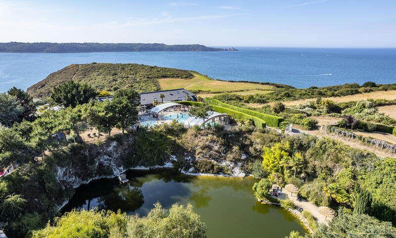 Camping Le Chatelet***** - Saint-Cast-le-Guildo - 6