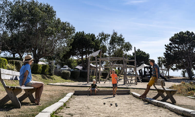 Camping Le Chatelet***** - Saint-Cast-le-Guildo - 3