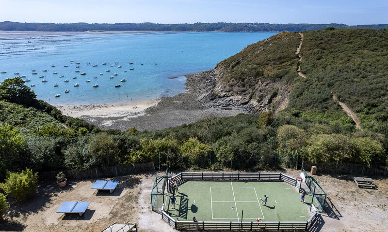 Camping Le Chatelet***** - Saint-Cast-le-Guildo - 14