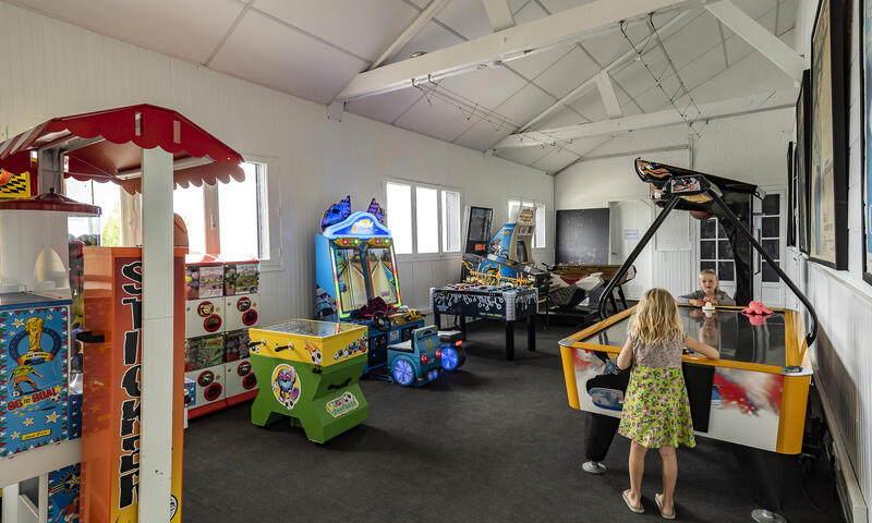 Camping Le Chatelet***** - Saint-Cast-le-Guildo - 4