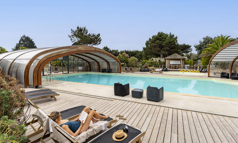 Camping Le Chatelet***** - Saint-Cast-le-Guildo - 9
