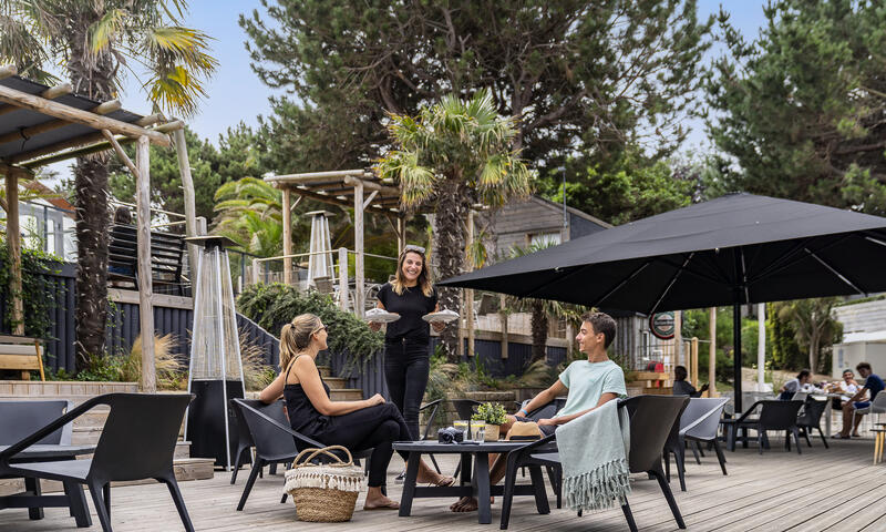 Camping Le Chatelet***** - Saint-Cast-le-Guildo - 5