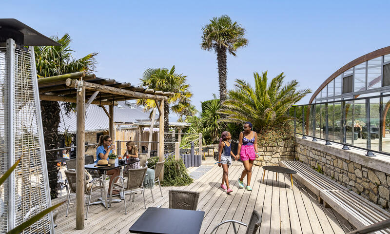 Camping Le Chatelet***** - Saint-Cast-le-Guildo - 12