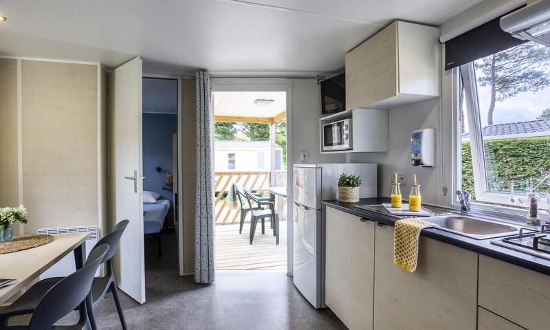 Camping Le Chatelet***** - Saint-Cast-le-Guildo - 32