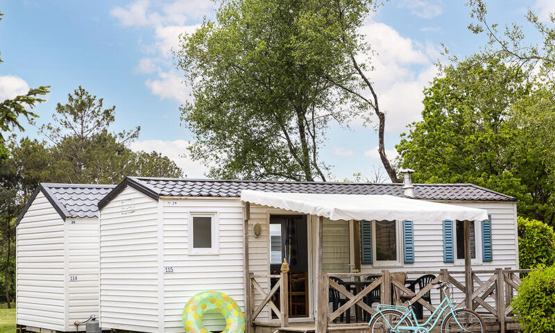 Camping Le Chatelet***** - Saint-Cast-le-Guildo - 37