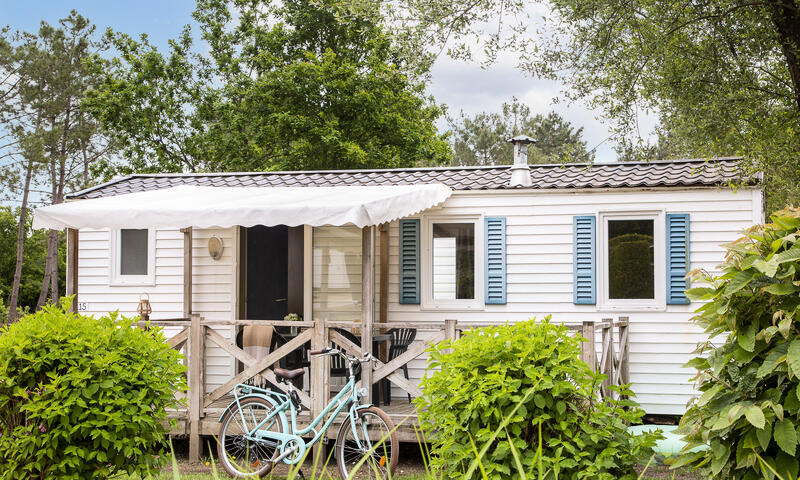 Camping Le Chatelet***** - Saint-Cast-le-Guildo - 38